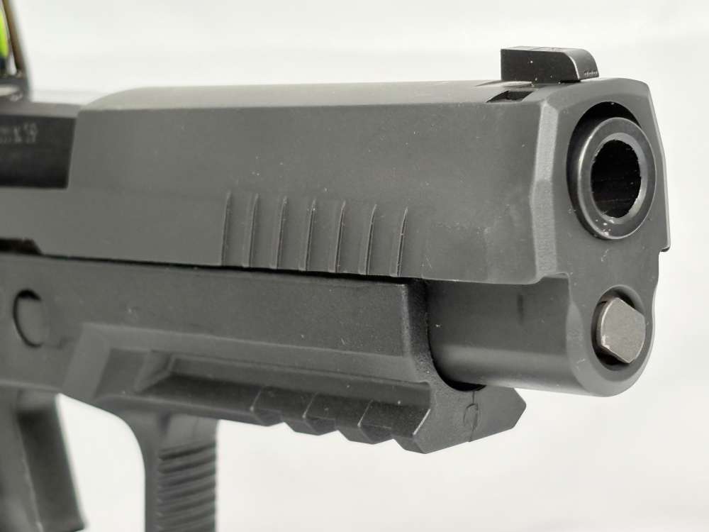SIG Sauer P320 XFull (P320XF) – 9mm-img-8
