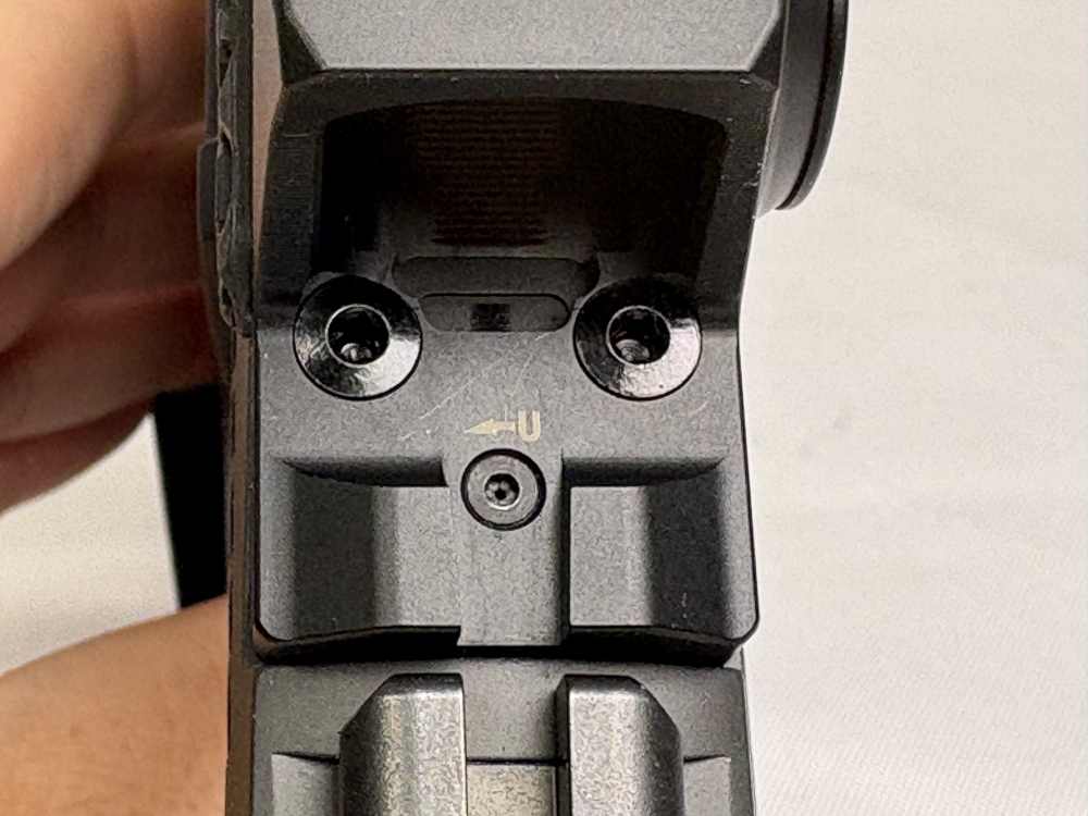 SIG Sauer P320 XFull (P320XF) – 9mm-img-20