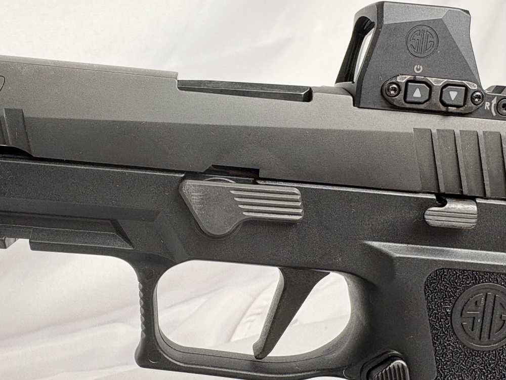 SIG Sauer P320 XFull (P320XF) – 9mm-img-4