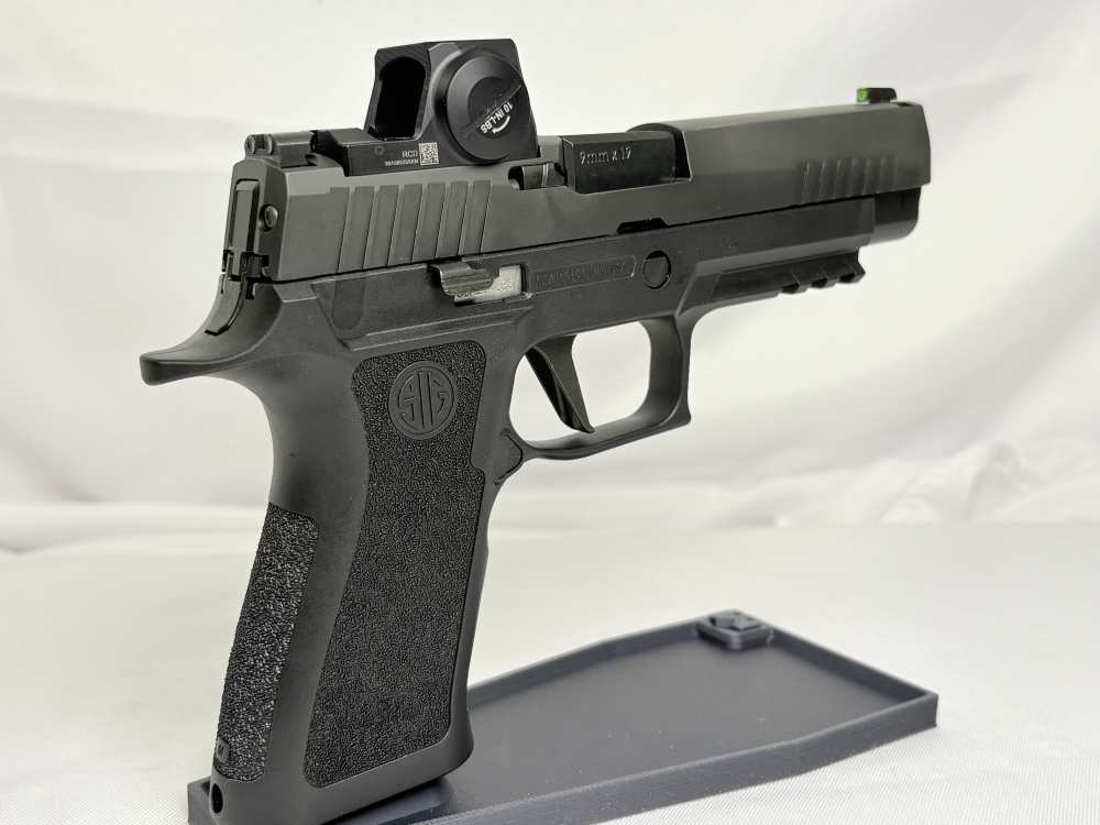 SIG Sauer P320 XFull (P320XF) – 9mm-img-5