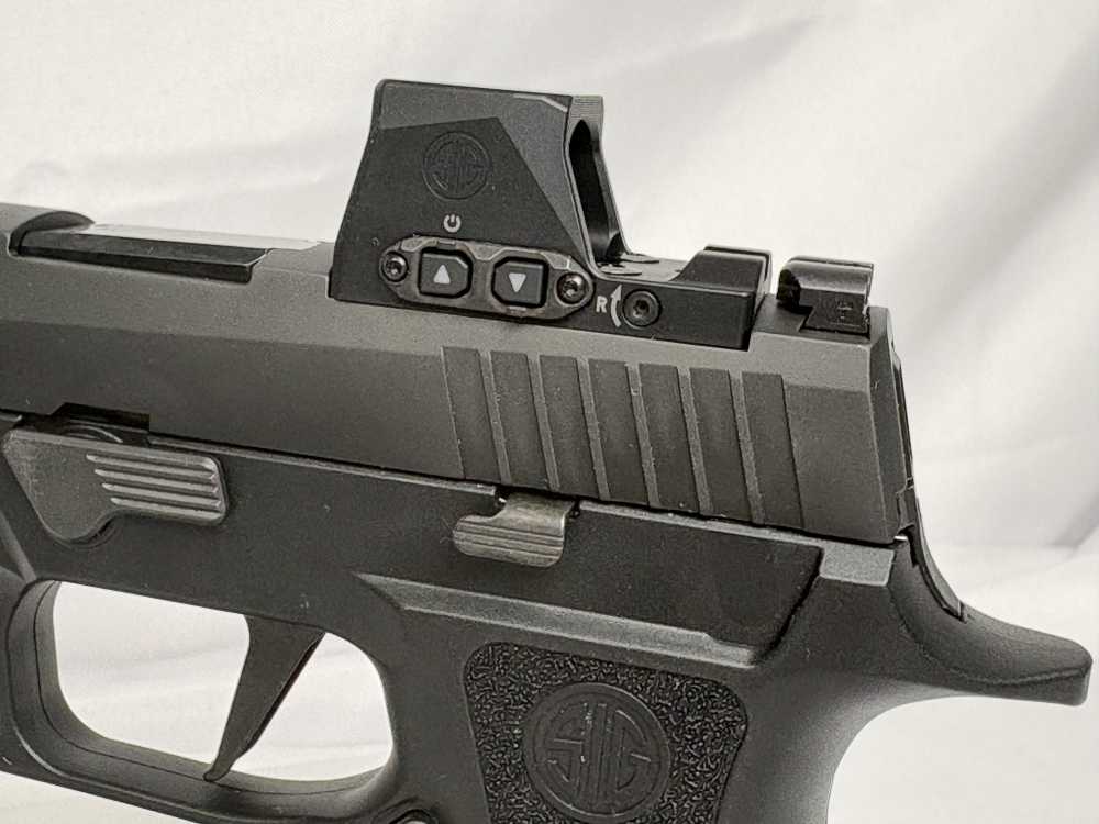 SIG Sauer P320 XFull (P320XF) – 9mm-img-3