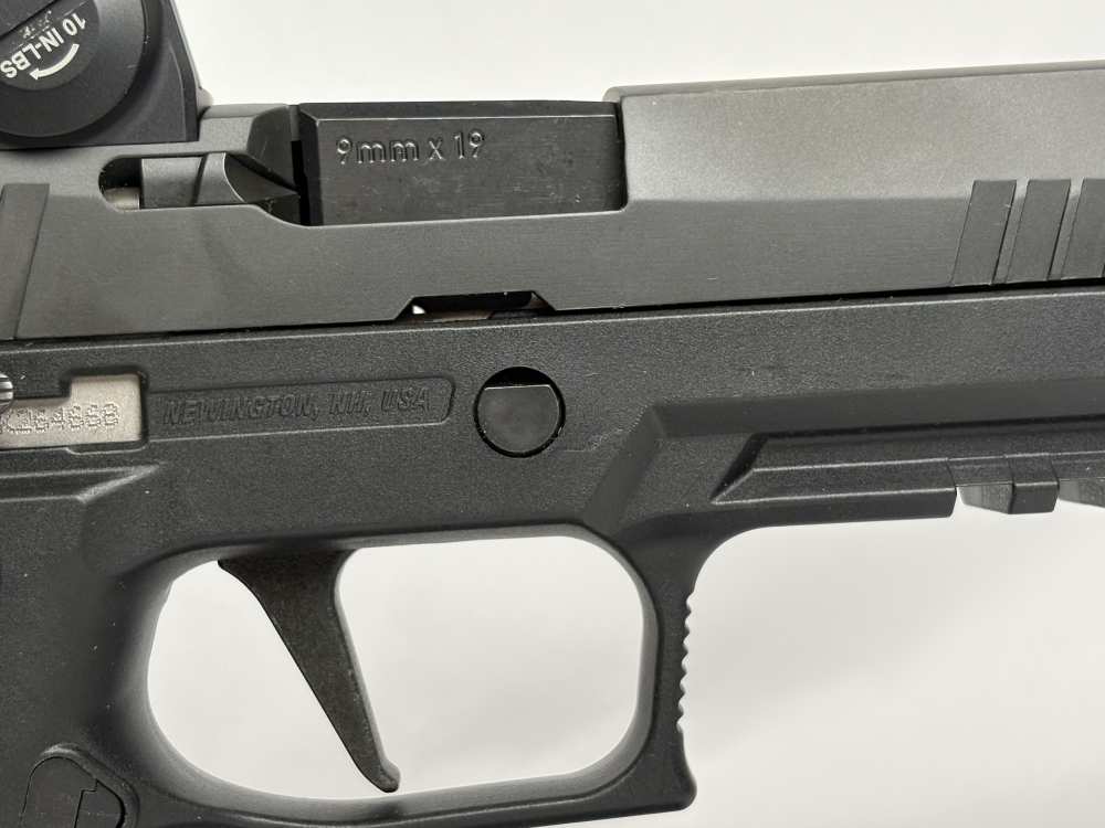 SIG Sauer P320 XFull (P320XF) – 9mm-img-7