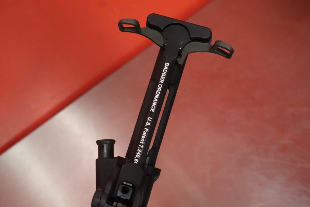 Daniel Defense DDM4 V7 Pro Upper! -img-7