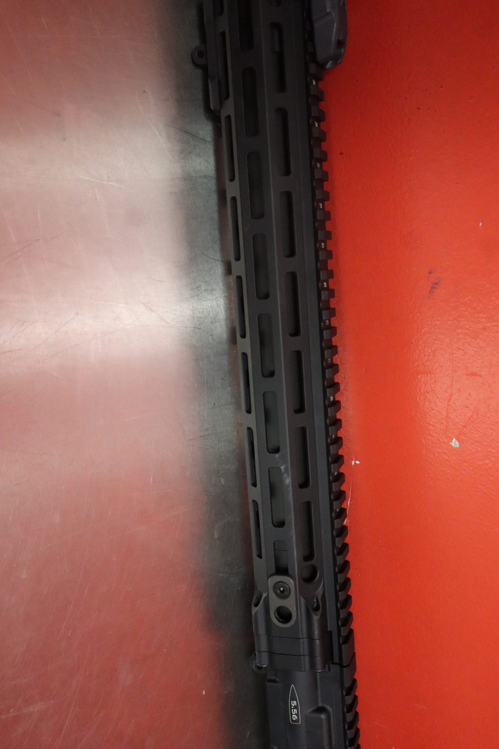 Daniel Defense DDM4 V7 Pro Upper! -img-5