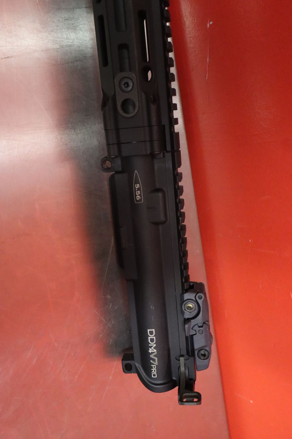 Daniel Defense DDM4 V7 Pro Upper! -img-4