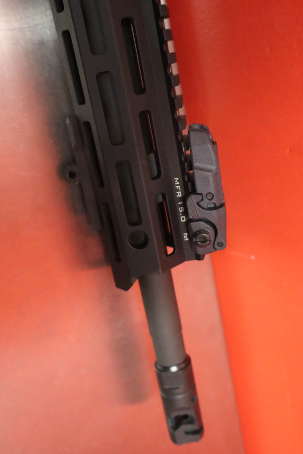 Daniel Defense DDM4 V7 Pro Upper! -img-3