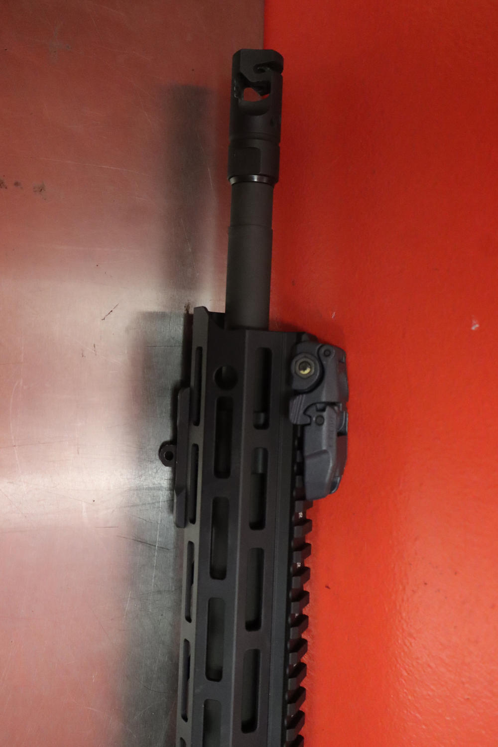 Daniel Defense DDM4 V7 Pro Upper! -img-6