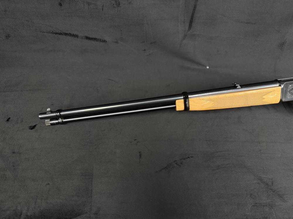 NIB! Discontinued Browning BL-22 Grade 2 Maple 22LR 20" Barrel 15+1 Cap. -img-4