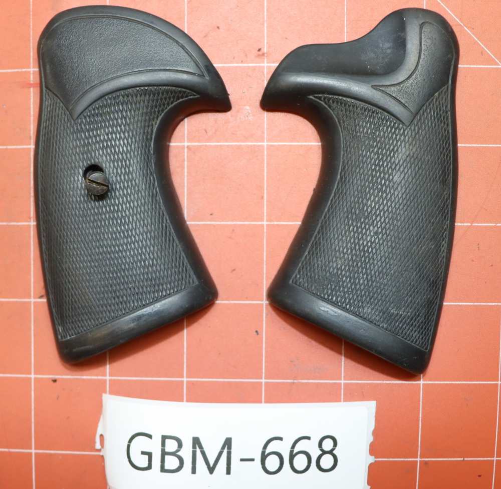 Miscellaneous Grips, Repair Parts GBM-668 -img-4