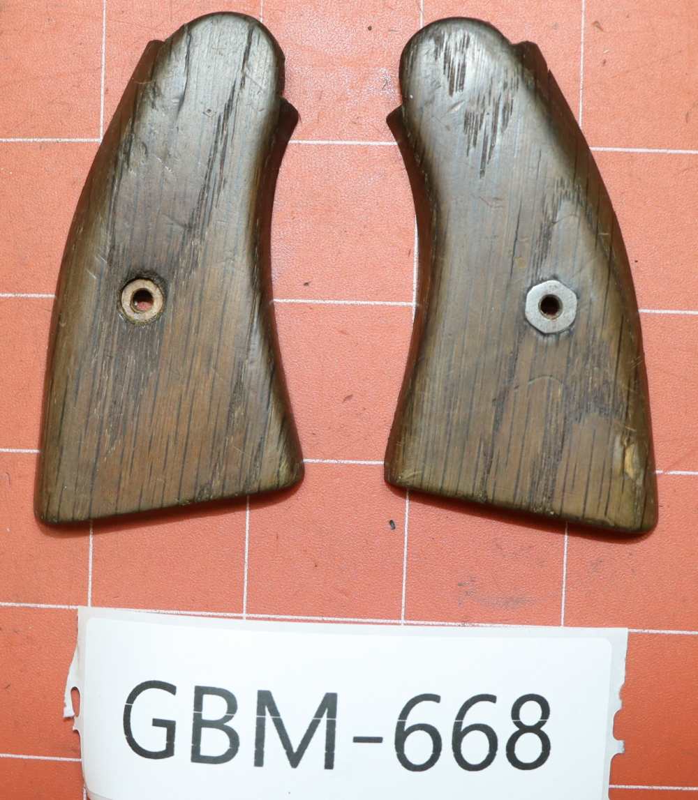 Miscellaneous Grips, Repair Parts GBM-668 -img-1