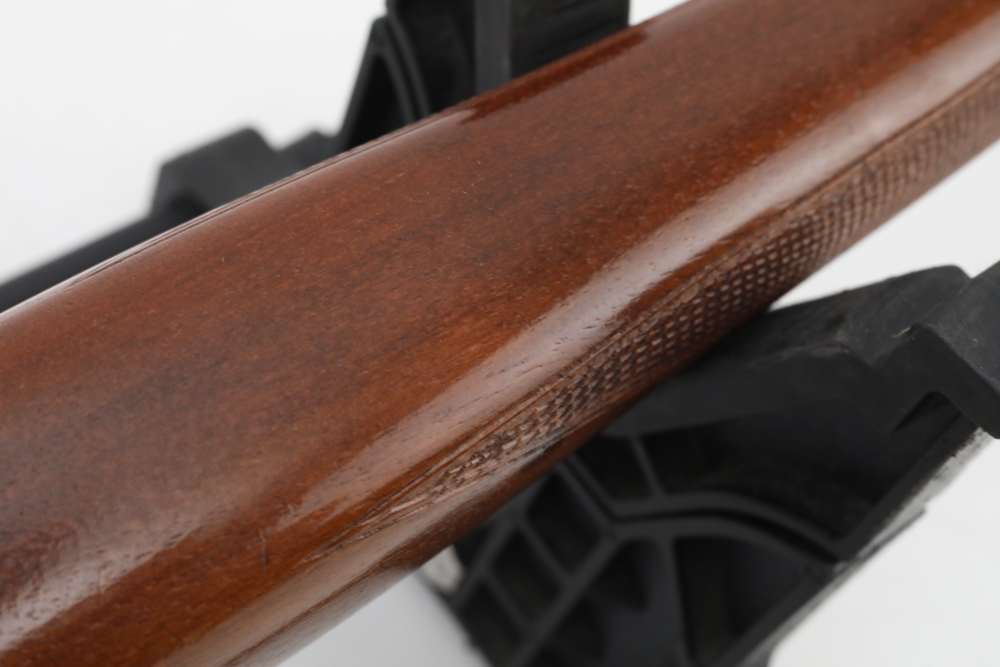 CZ 527 LUX 222 Remington 23.6" Mag Fed Bolt Action CZECH REPUBLIC MADE -img-68
