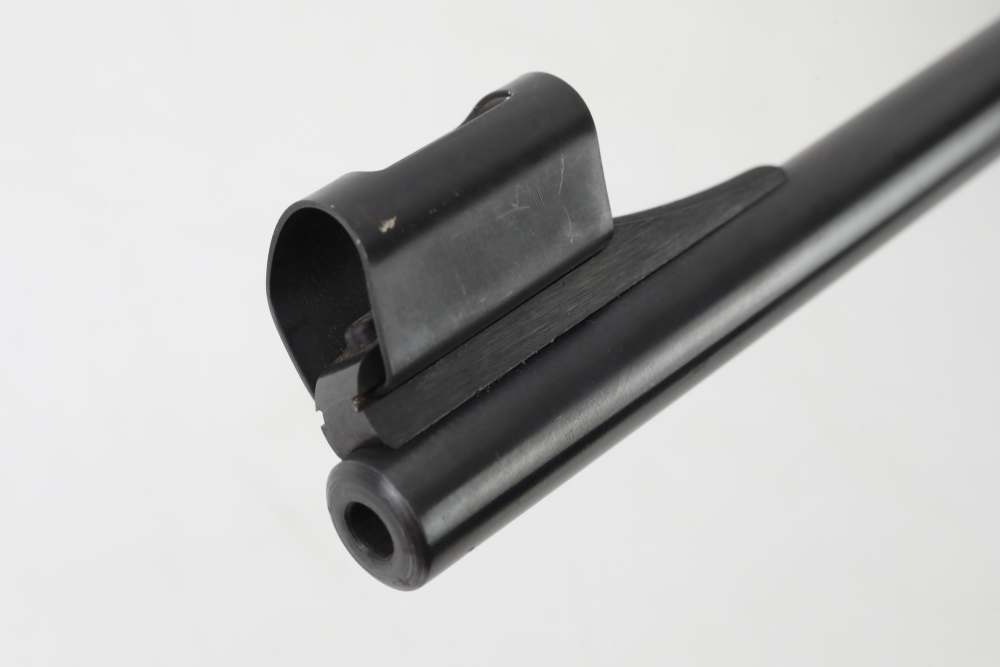 CZ 527 LUX 222 Remington 23.6" Mag Fed Bolt Action CZECH REPUBLIC MADE -img-3