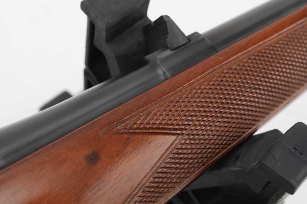 CZ 527 LUX 222 Remington 23.6" Mag Fed Bolt Action CZECH REPUBLIC MADE -img-51