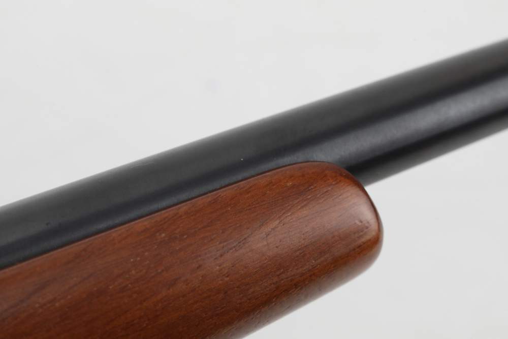 CZ 527 LUX 222 Remington 23.6" Mag Fed Bolt Action CZECH REPUBLIC MADE -img-55