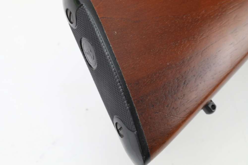 CZ 527 LUX 222 Remington 23.6" Mag Fed Bolt Action CZECH REPUBLIC MADE -img-41