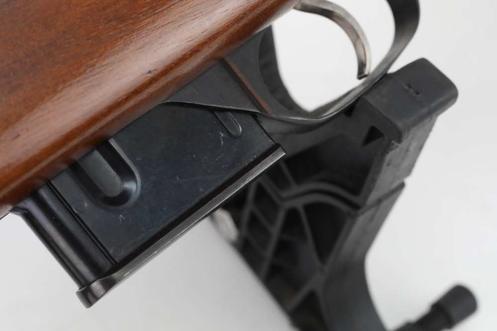 CZ 527 LUX 222 Remington 23.6" Mag Fed Bolt Action CZECH REPUBLIC MADE -img-14