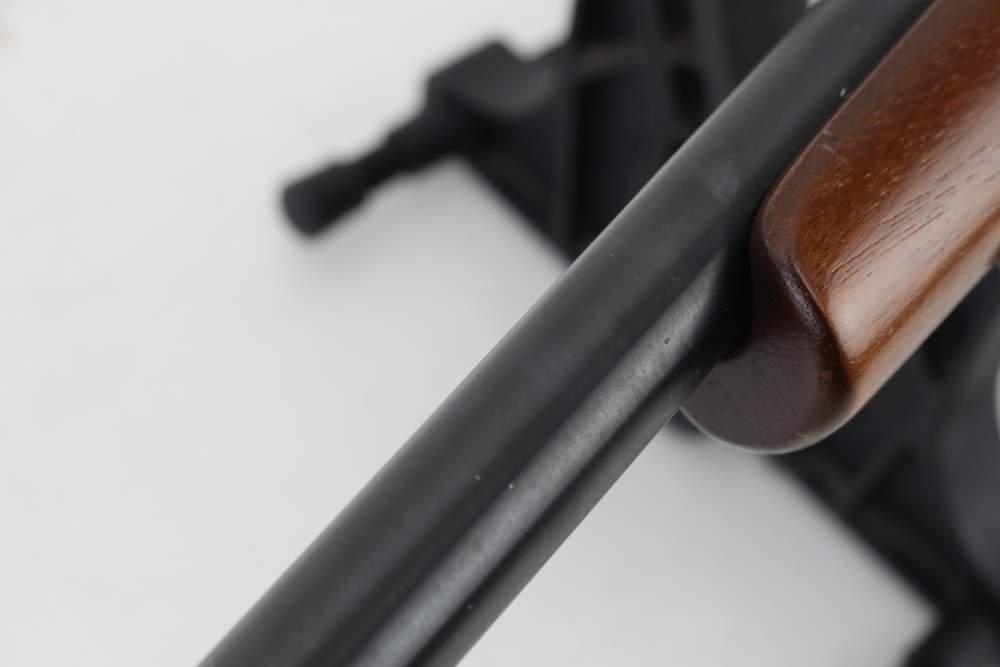 CZ 527 LUX 222 Remington 23.6" Mag Fed Bolt Action CZECH REPUBLIC MADE -img-6