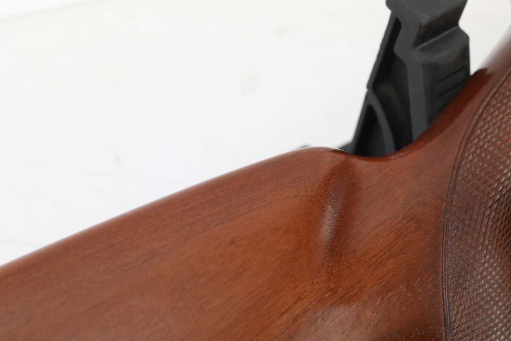 CZ 527 LUX 222 Remington 23.6" Mag Fed Bolt Action CZECH REPUBLIC MADE -img-43