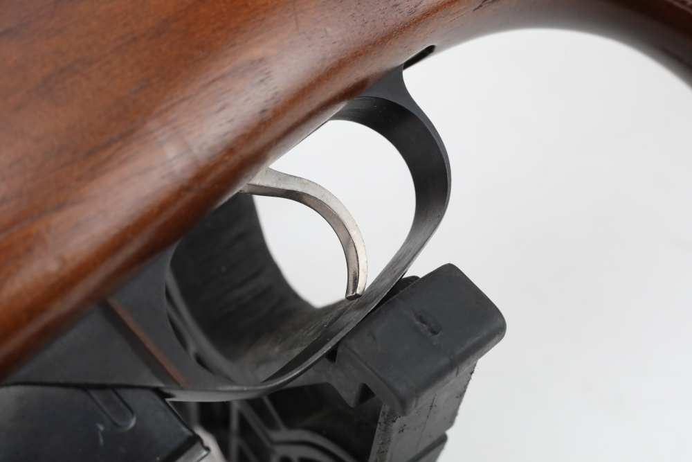 CZ 527 LUX 222 Remington 23.6" Mag Fed Bolt Action CZECH REPUBLIC MADE -img-15