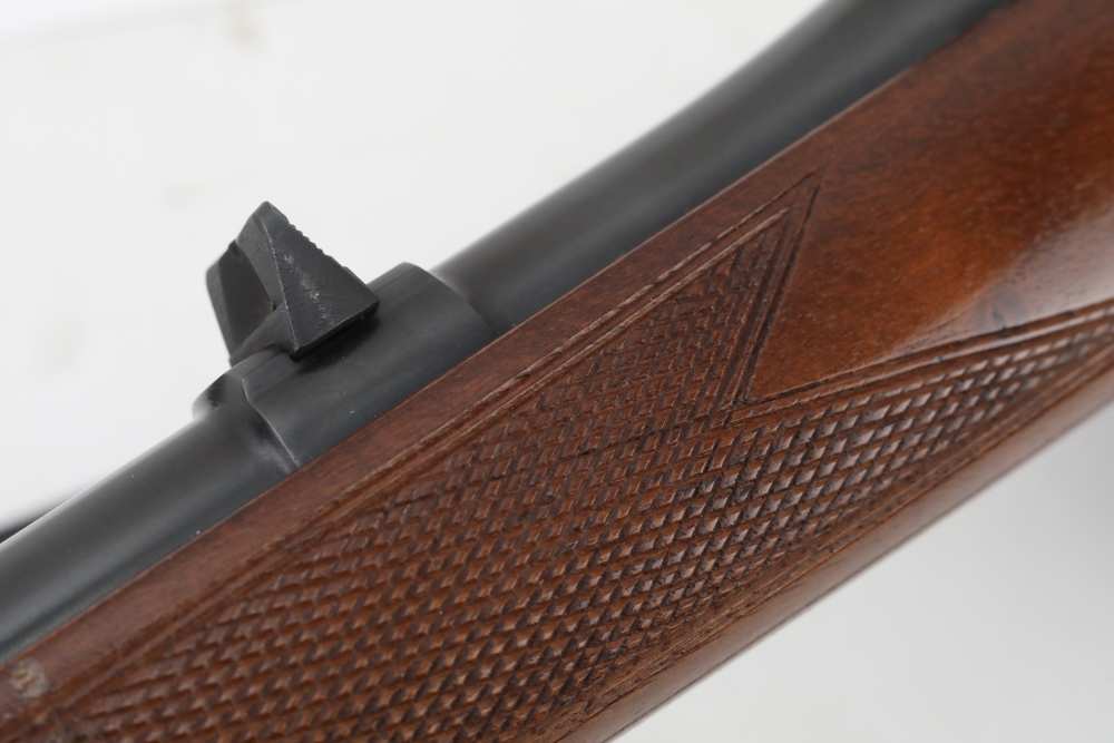 CZ 527 LUX 222 Remington 23.6" Mag Fed Bolt Action CZECH REPUBLIC MADE -img-9