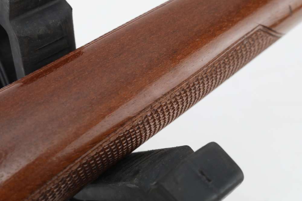 CZ 527 LUX 222 Remington 23.6" Mag Fed Bolt Action CZECH REPUBLIC MADE -img-69