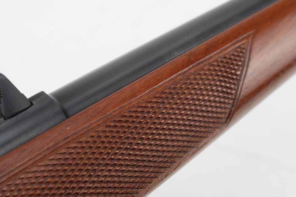 CZ 527 LUX 222 Remington 23.6" Mag Fed Bolt Action CZECH REPUBLIC MADE -img-52