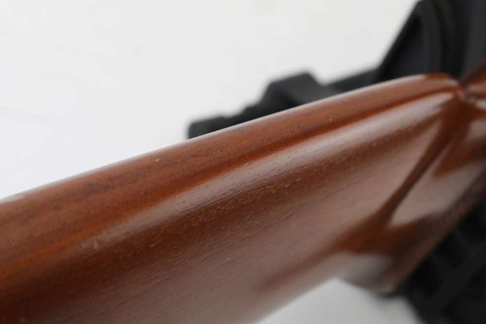 CZ 527 LUX 222 Remington 23.6" Mag Fed Bolt Action CZECH REPUBLIC MADE -img-24