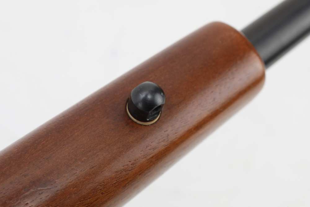 CZ 527 LUX 222 Remington 23.6" Mag Fed Bolt Action CZECH REPUBLIC MADE -img-71