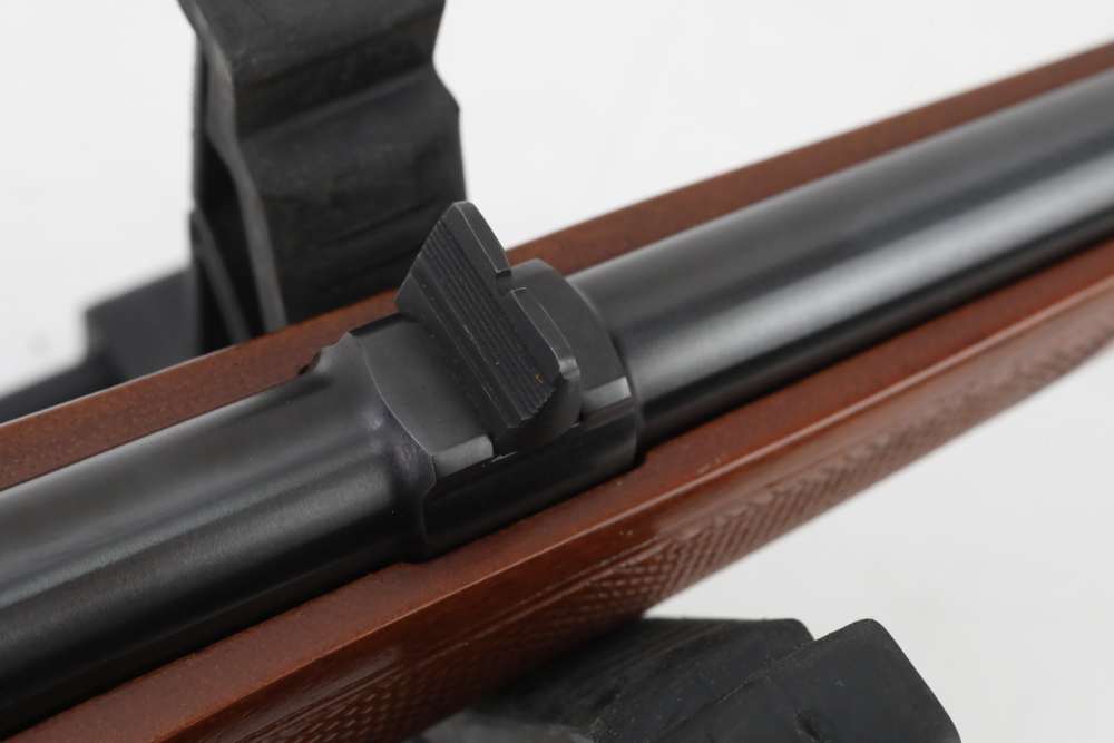 CZ 527 LUX 222 Remington 23.6" Mag Fed Bolt Action CZECH REPUBLIC MADE -img-33