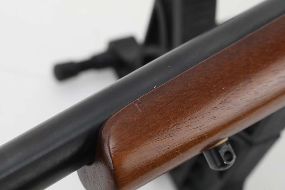 CZ 527 LUX 222 Remington 23.6" Mag Fed Bolt Action CZECH REPUBLIC MADE -img-7