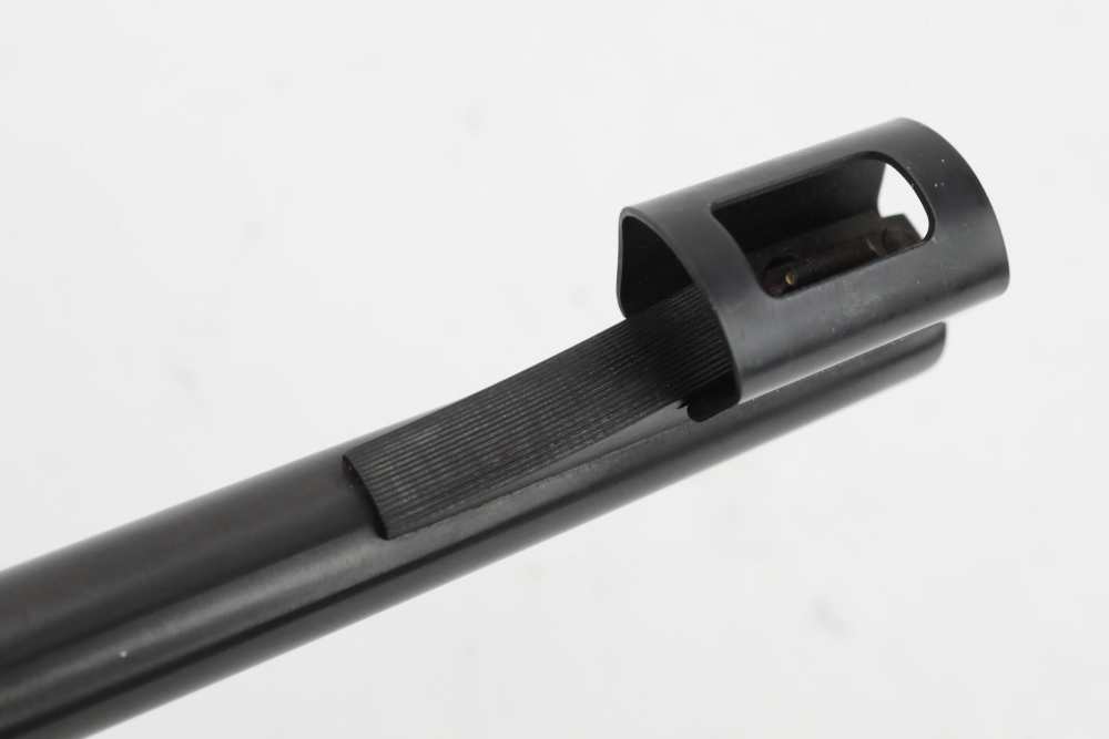 CZ 527 LUX 222 Remington 23.6" Mag Fed Bolt Action CZECH REPUBLIC MADE -img-40
