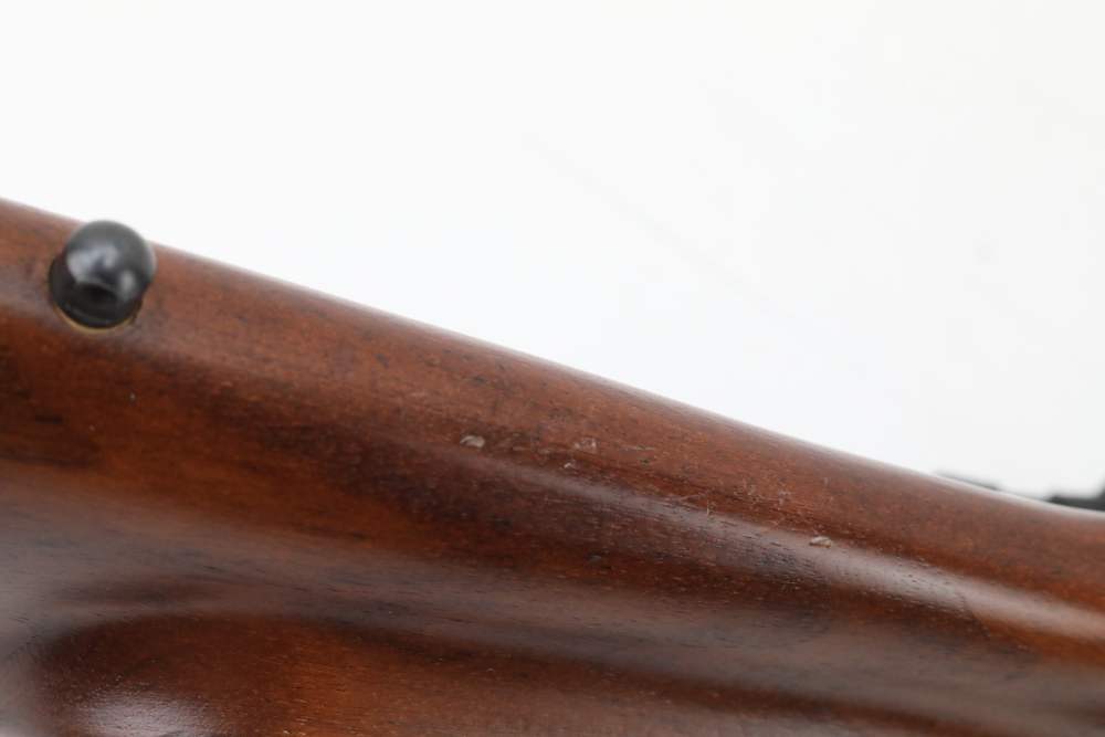 CZ 527 LUX 222 Remington 23.6" Mag Fed Bolt Action CZECH REPUBLIC MADE -img-62