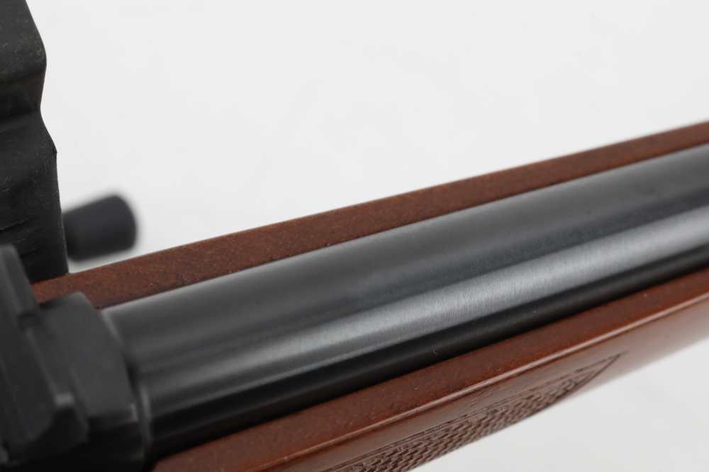 CZ 527 LUX 222 Remington 23.6" Mag Fed Bolt Action CZECH REPUBLIC MADE -img-34