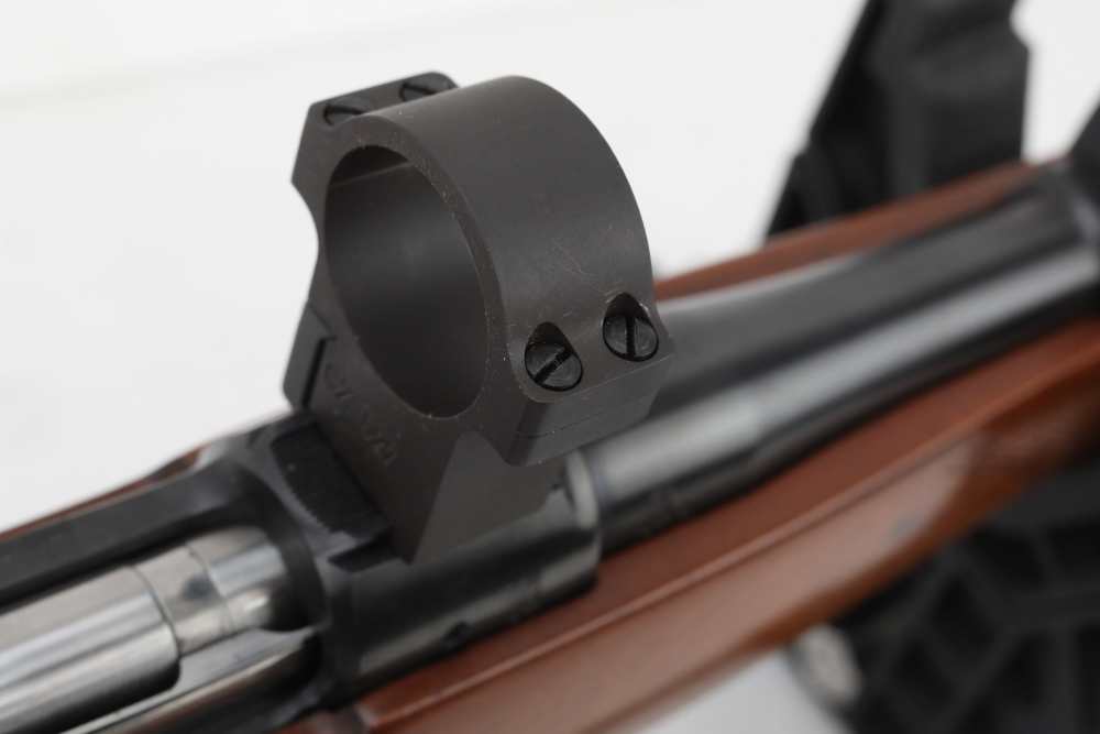 CZ 527 LUX 222 Remington 23.6" Mag Fed Bolt Action CZECH REPUBLIC MADE -img-31