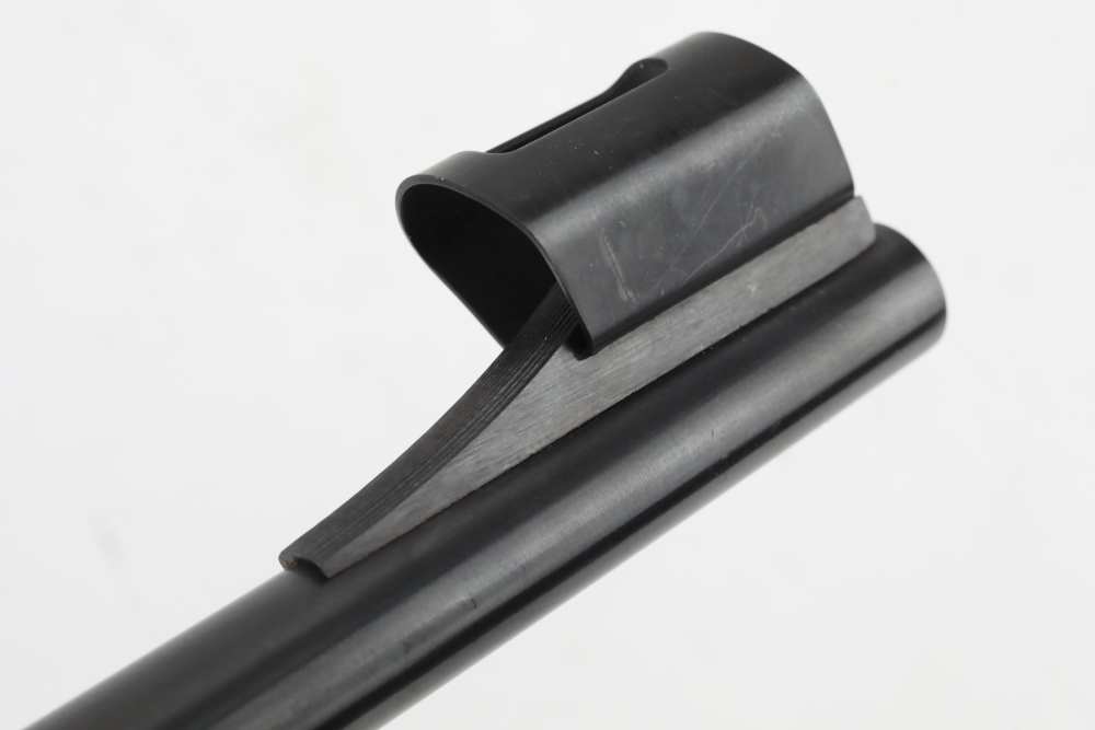 CZ 527 LUX 222 Remington 23.6" Mag Fed Bolt Action CZECH REPUBLIC MADE -img-60