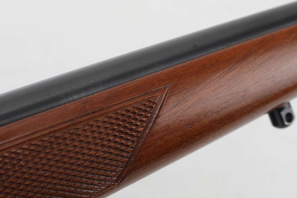 CZ 527 LUX 222 Remington 23.6" Mag Fed Bolt Action CZECH REPUBLIC MADE -img-53