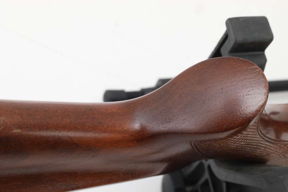 CZ 527 LUX 222 Remington 23.6" Mag Fed Bolt Action CZECH REPUBLIC MADE -img-63