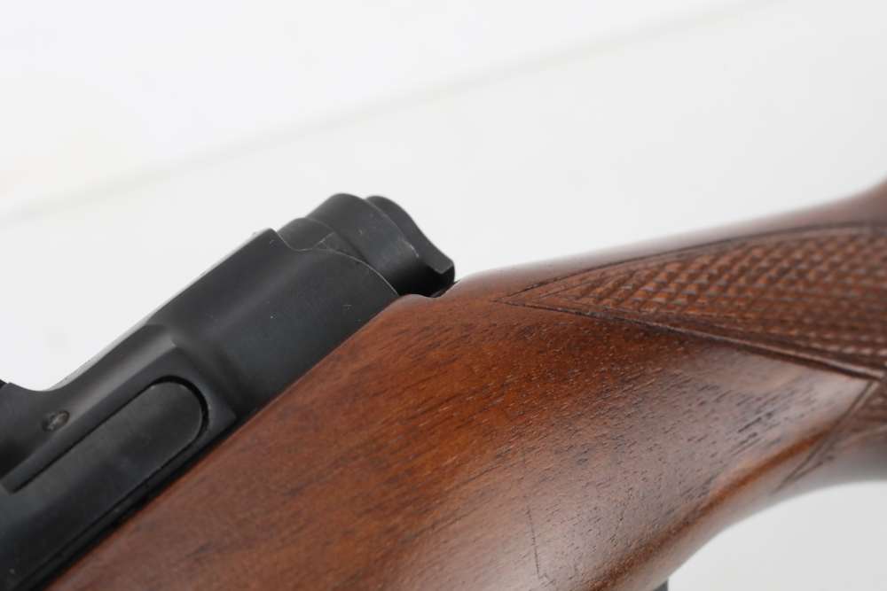 CZ 527 LUX 222 Remington 23.6" Mag Fed Bolt Action CZECH REPUBLIC MADE -img-17