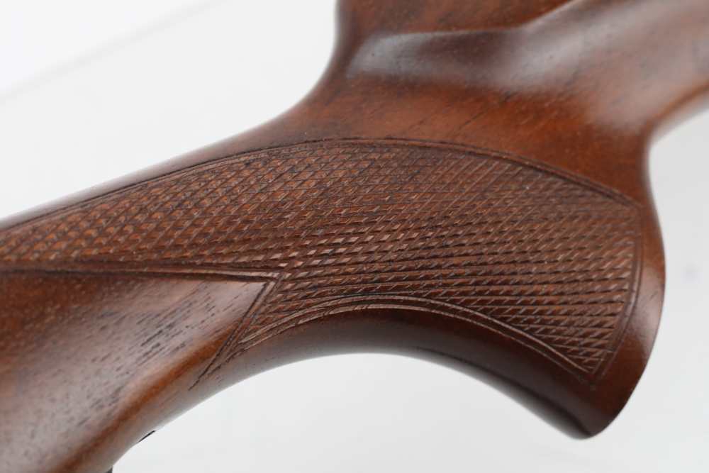 CZ 527 LUX 222 Remington 23.6" Mag Fed Bolt Action CZECH REPUBLIC MADE -img-18