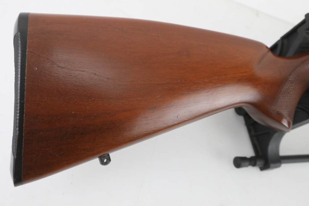 CZ 527 LUX 222 Remington 23.6" Mag Fed Bolt Action CZECH REPUBLIC MADE -img-20