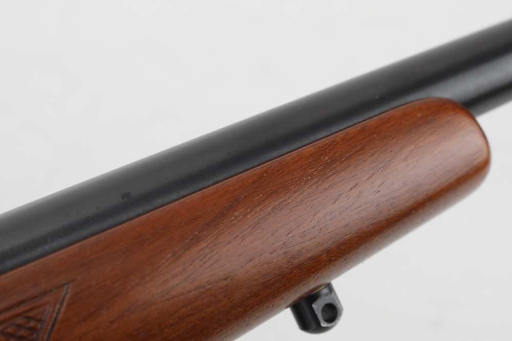 CZ 527 LUX 222 Remington 23.6" Mag Fed Bolt Action CZECH REPUBLIC MADE -img-54