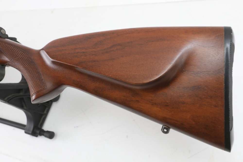 CZ 527 LUX 222 Remington 23.6" Mag Fed Bolt Action CZECH REPUBLIC MADE -img-19