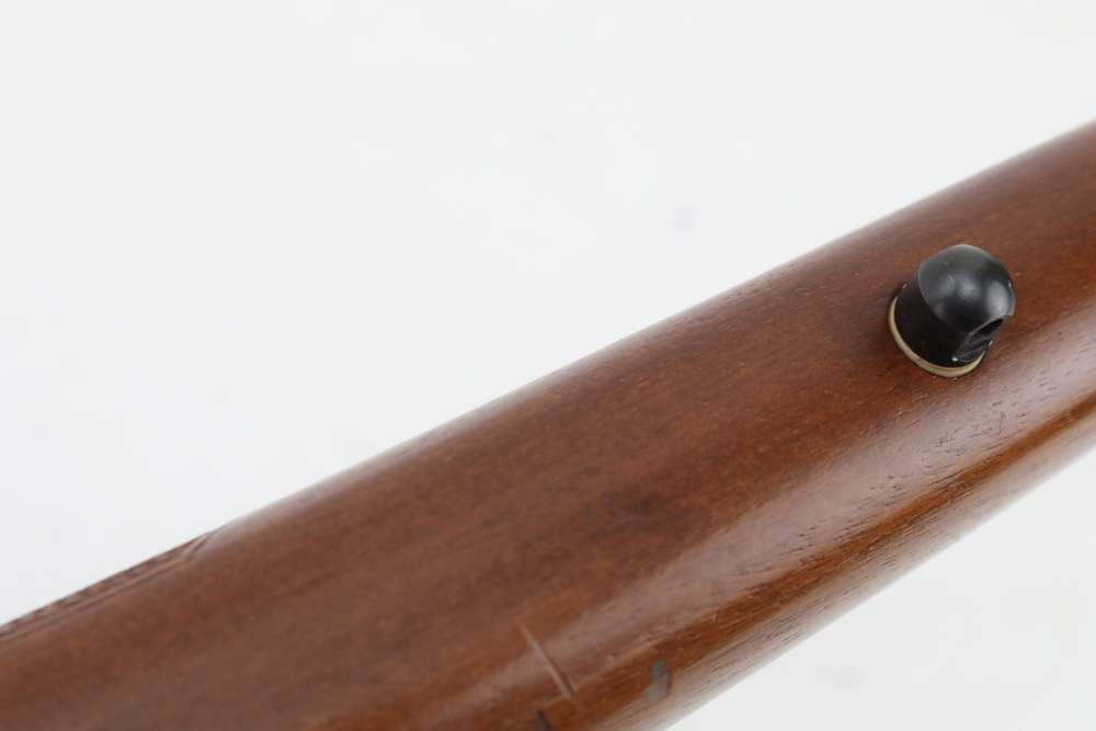 CZ 527 LUX 222 Remington 23.6" Mag Fed Bolt Action CZECH REPUBLIC MADE -img-70