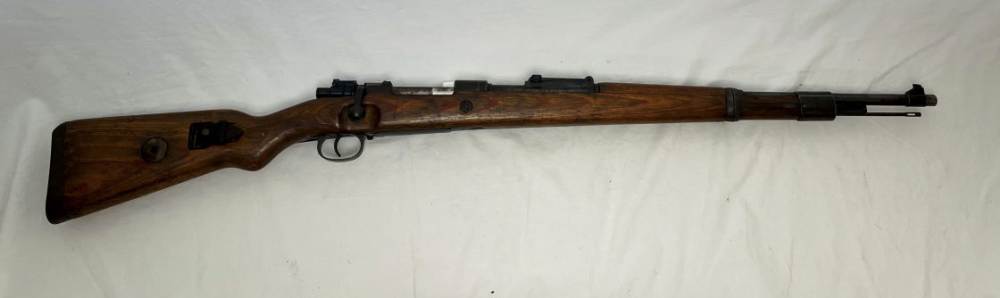Mauser Model 98K KART Kistartilleriet (Coastal Artillery) Rifle (VM 246) -img-20