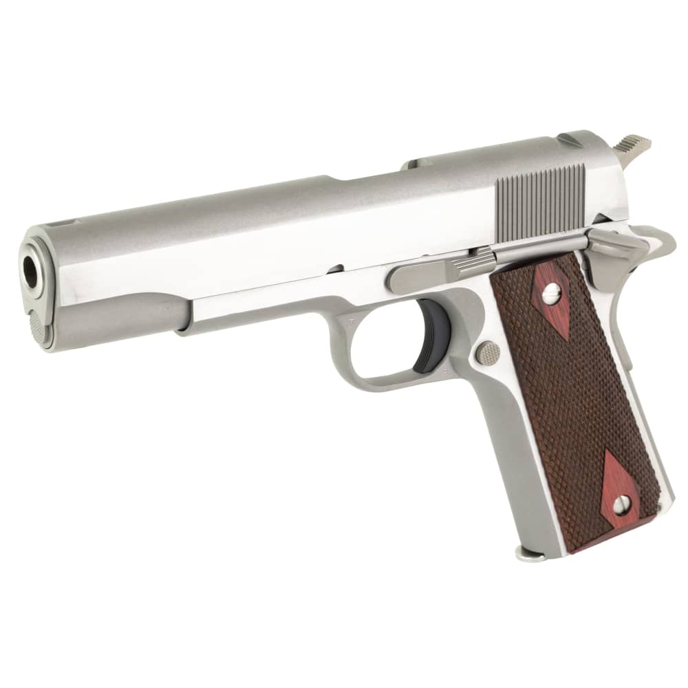 COLT 1911 GOVERNMENT 38 SUPER ENGRAVERS MODEL-NO ROLL MARKS-NO CC FEES-img-2