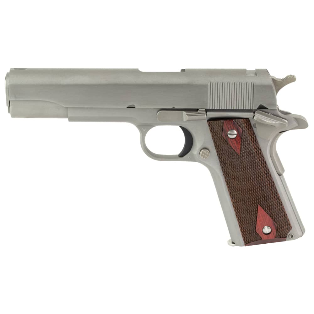 COLT 1911 GOVERNMENT 38 SUPER ENGRAVERS MODEL-NO ROLL MARKS-NO CC FEES-img-0