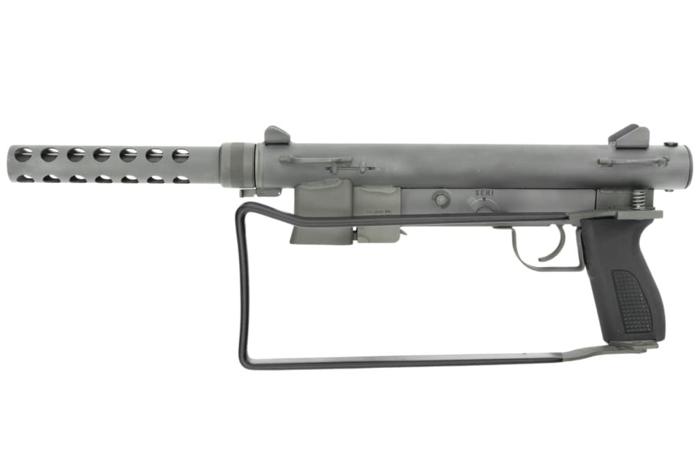 MK Arms MK760 9mm Submachine Gun MK 760-img-3
