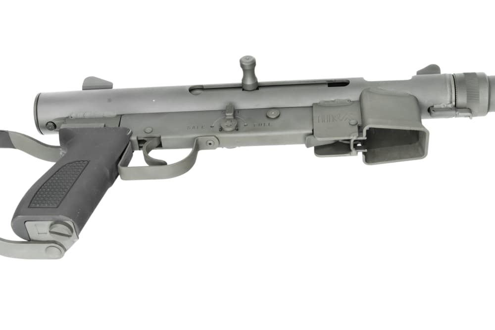 MK Arms MK760 9mm Submachine Gun MK 760-img-6