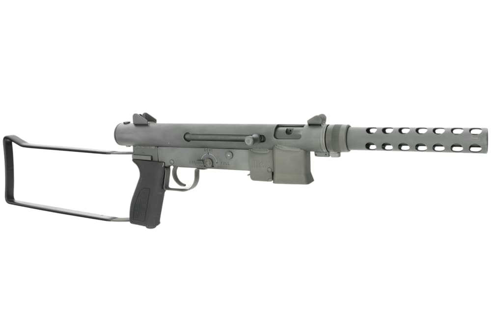 MK Arms MK760 9mm Submachine Gun MK 760-img-0