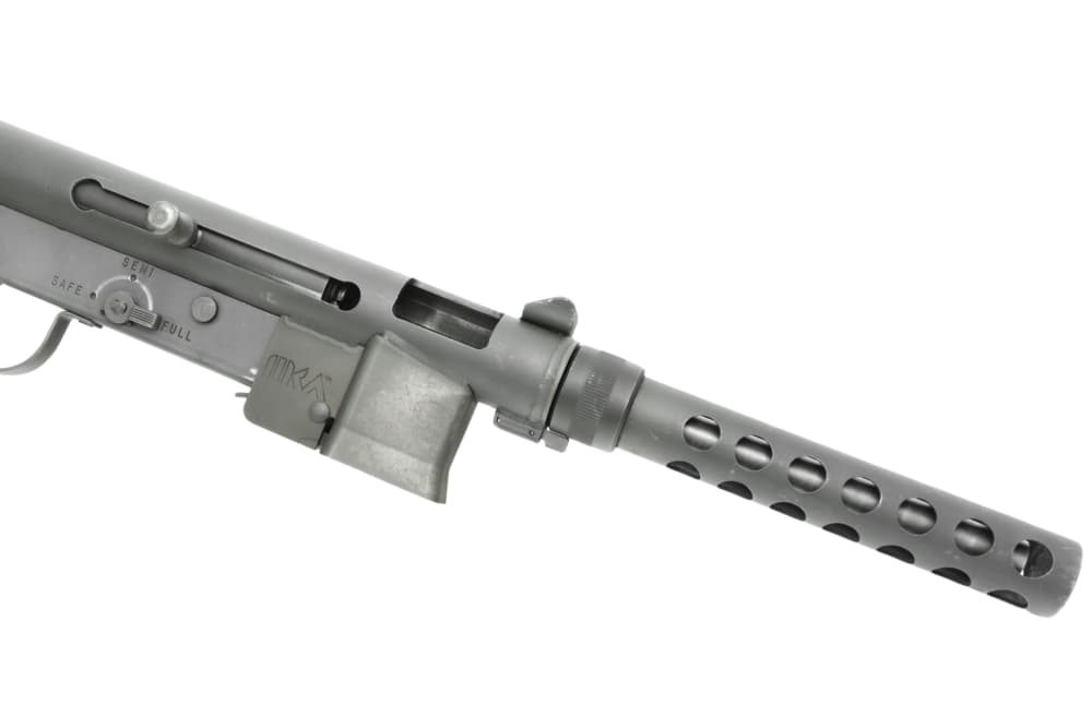 MK Arms MK760 9mm Submachine Gun MK 760-img-7